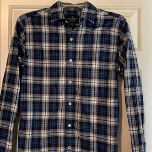 🌷American Eagle men’s button down shirt